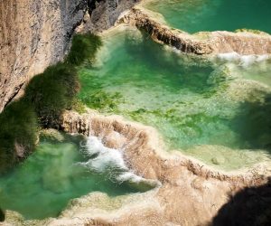 Les trésors Péruviens